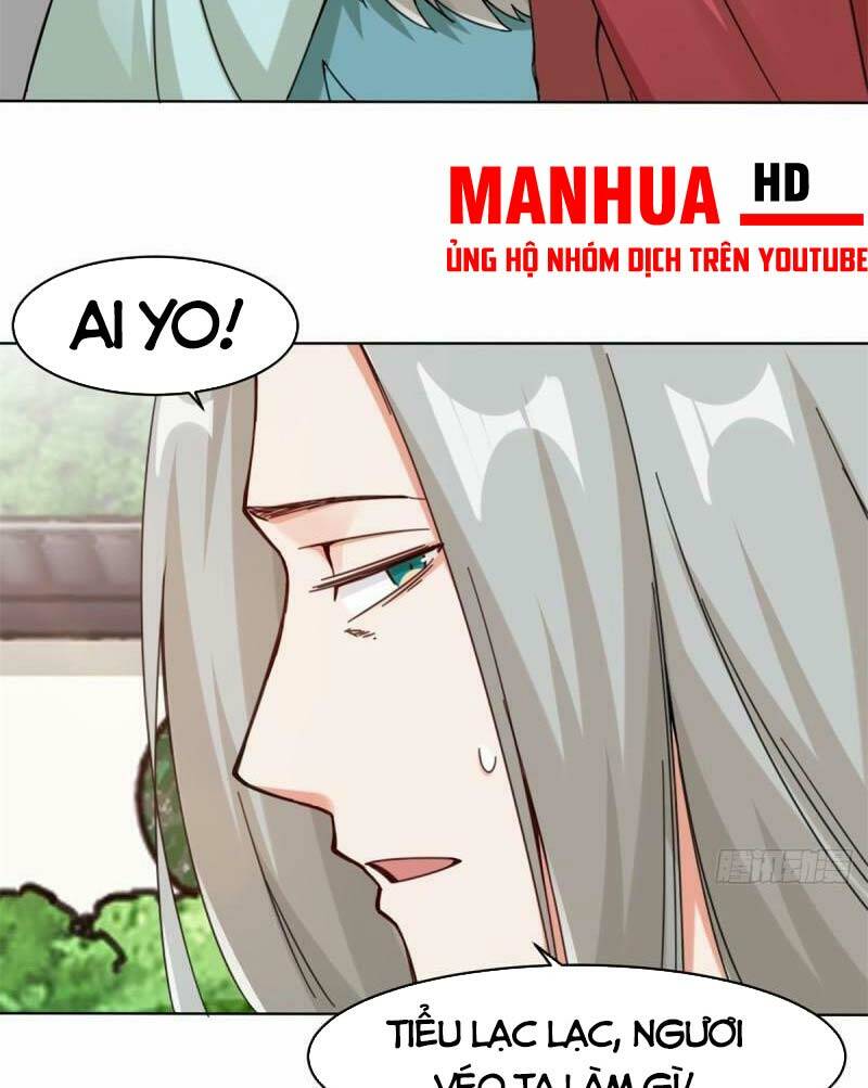 Thôn Phệ Vô Hạn chapter 55 - Trang 29