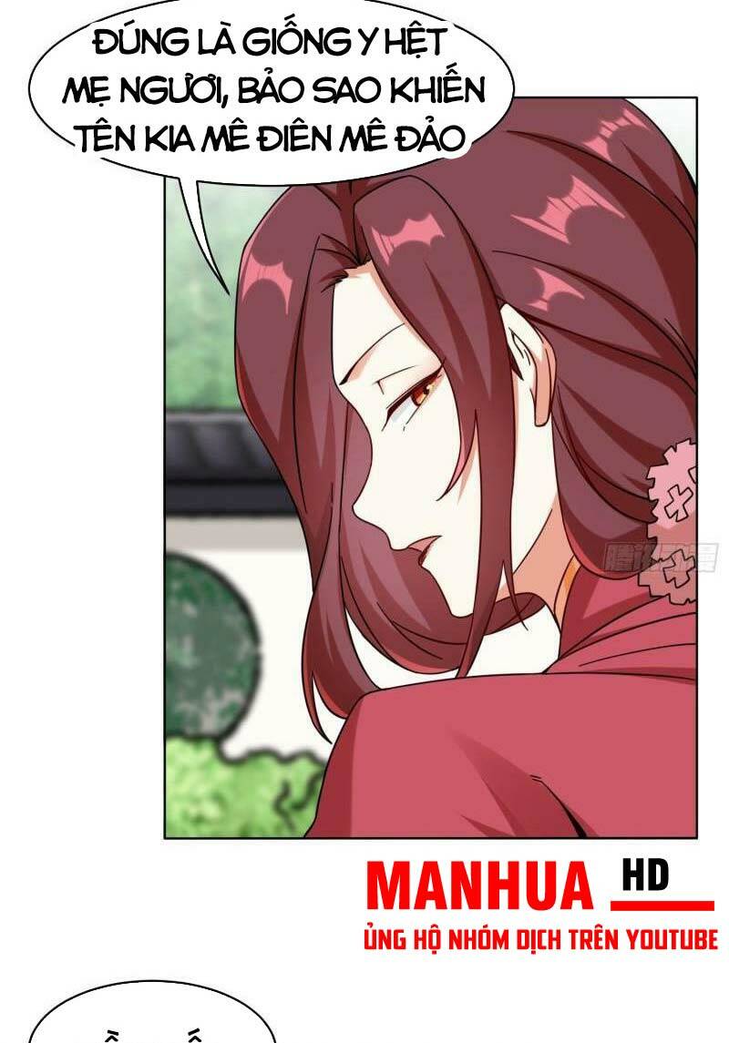 Thôn Phệ Vô Hạn chapter 49 - Trang 29