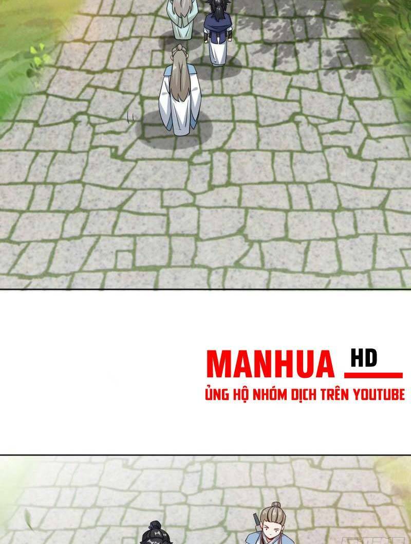 Thôn Phệ Vô Hạn chapter 51 - Trang 29