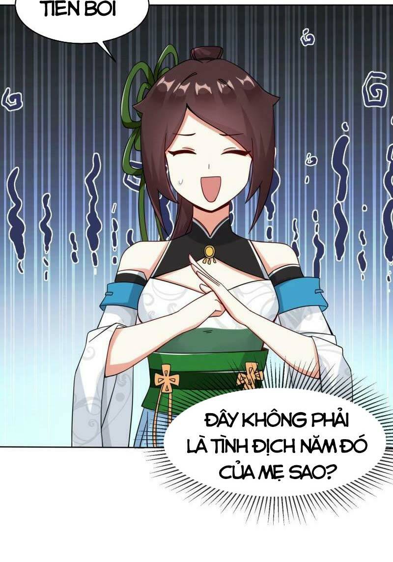 Thôn Phệ Vô Hạn chapter 49 - Trang 30