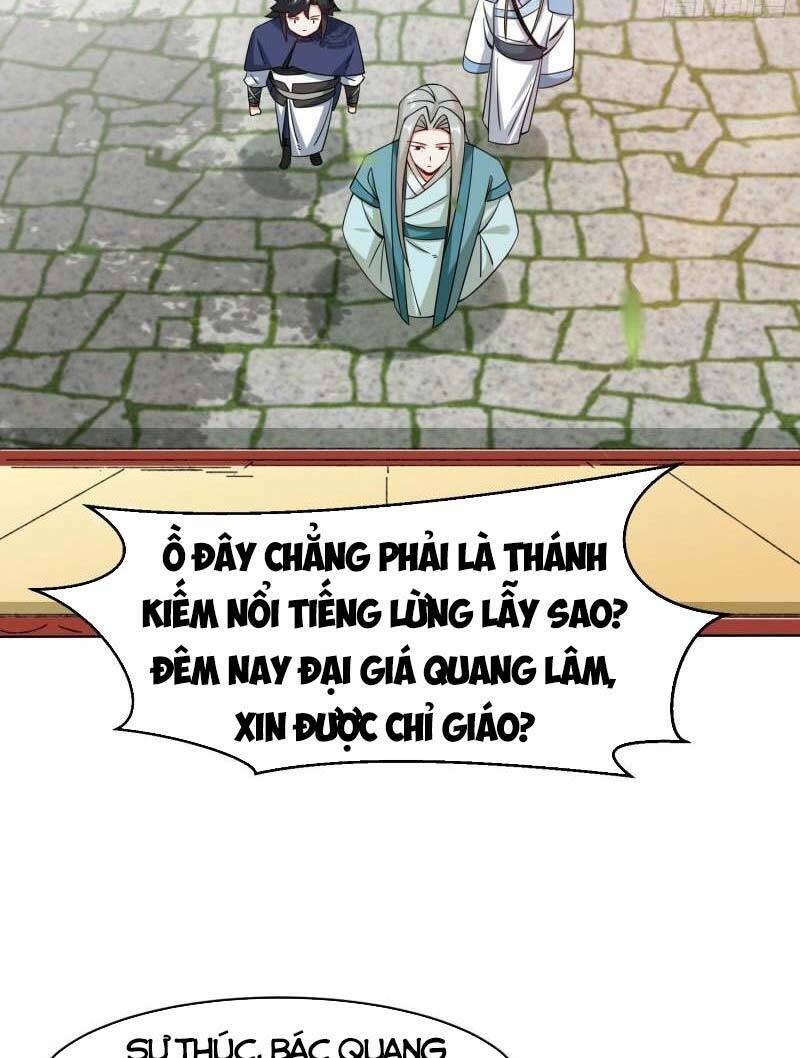 Thôn Phệ Vô Hạn chapter 51 - Trang 30