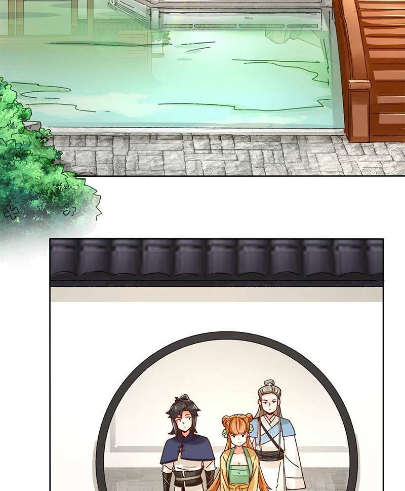 Thôn Phệ Vô Hạn chapter 45 - Trang 30