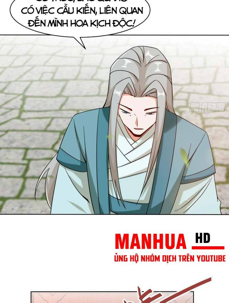 Thôn Phệ Vô Hạn chapter 51 - Trang 31