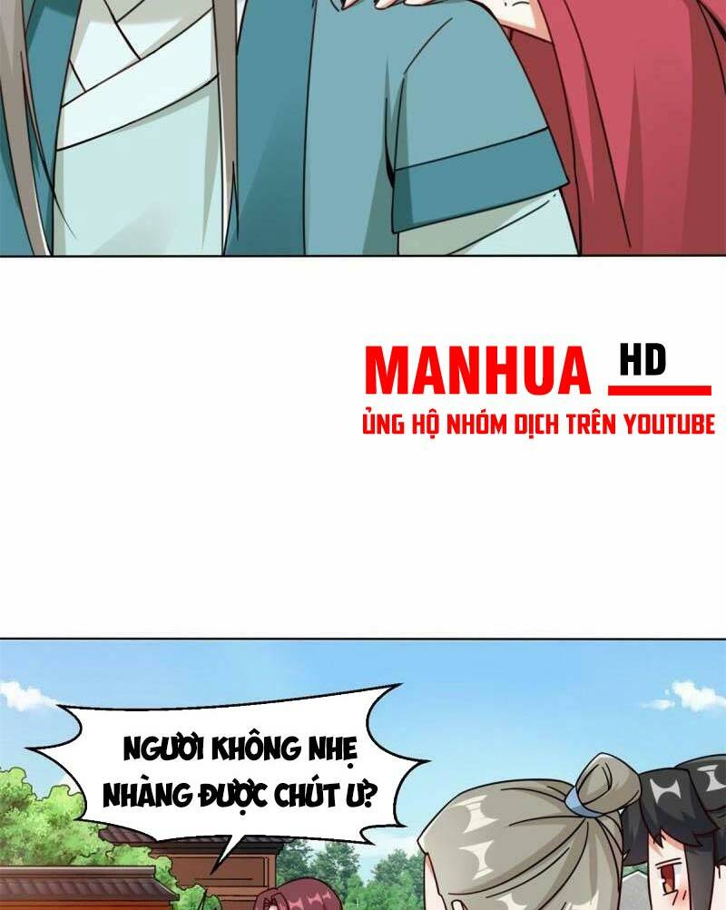 Thôn Phệ Vô Hạn chapter 55 - Trang 31