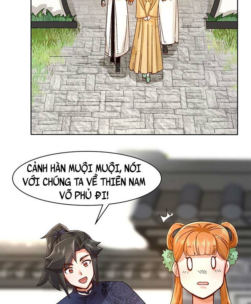 Thôn Phệ Vô Hạn chapter 45 - Trang 31