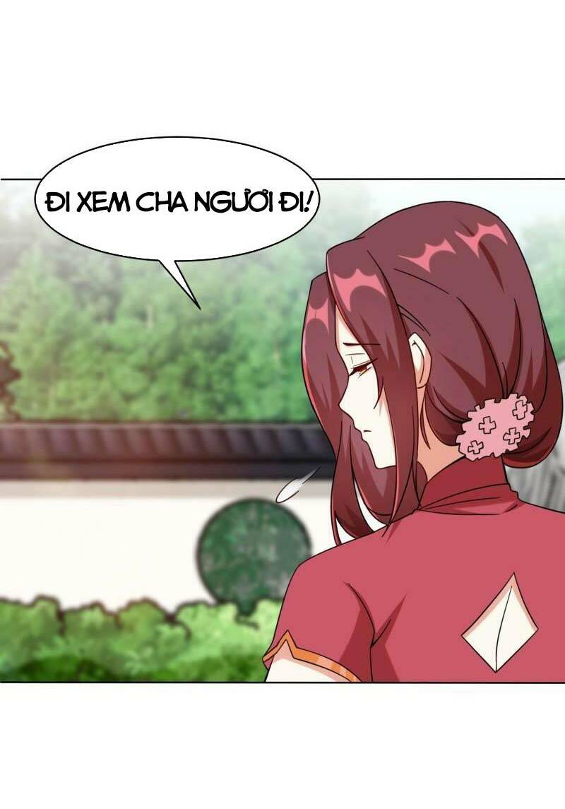 Thôn Phệ Vô Hạn chapter 49 - Trang 31