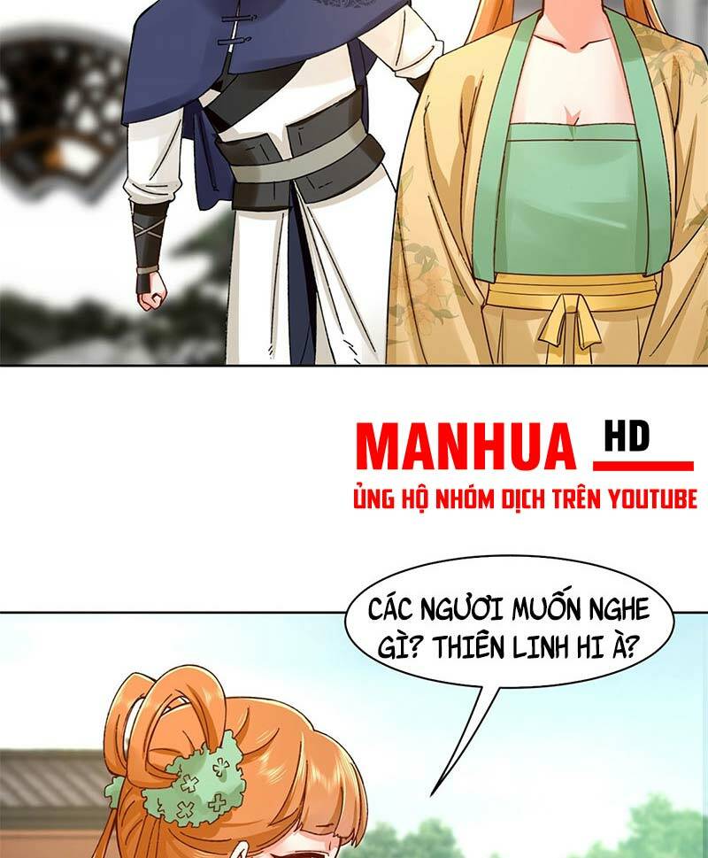 Thôn Phệ Vô Hạn chapter 45 - Trang 32