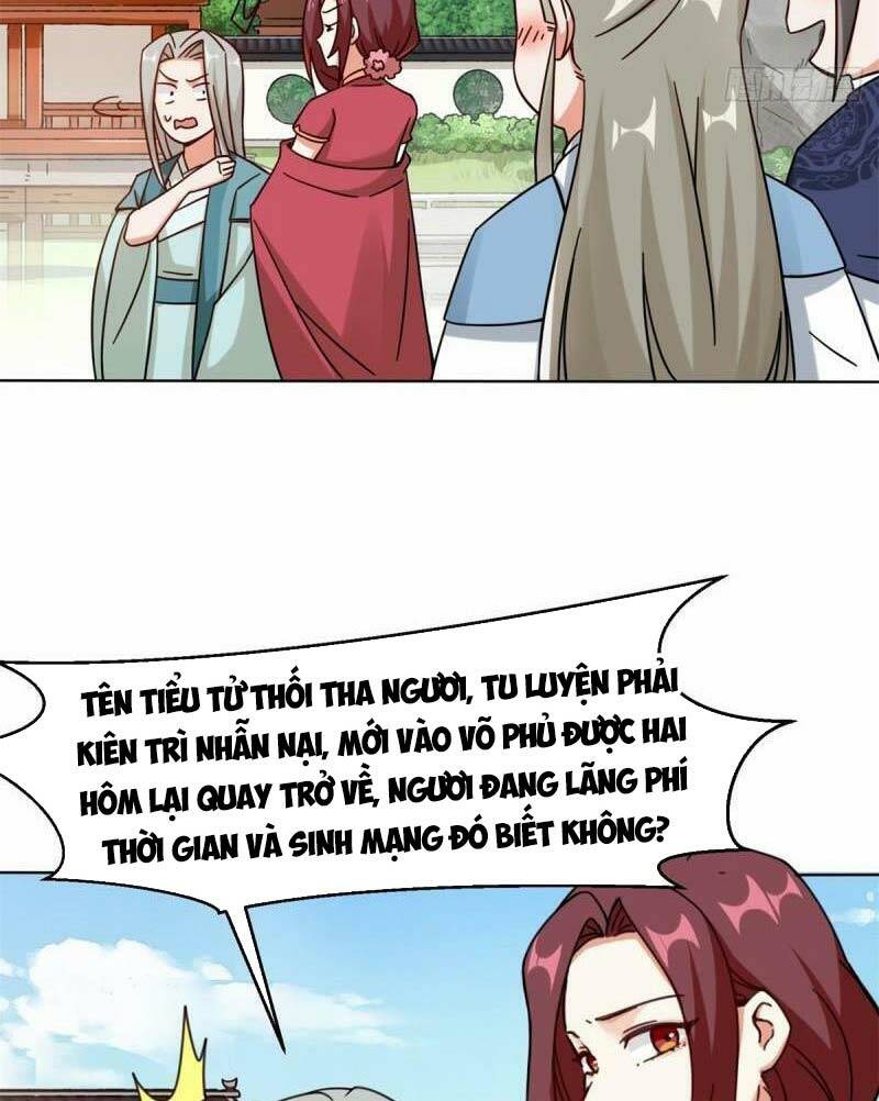 Thôn Phệ Vô Hạn chapter 55 - Trang 32