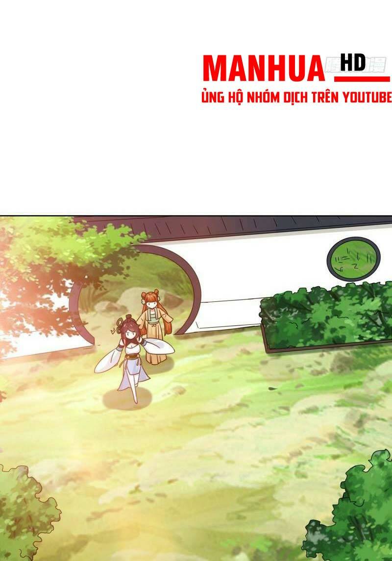 Thôn Phệ Vô Hạn chapter 49 - Trang 32