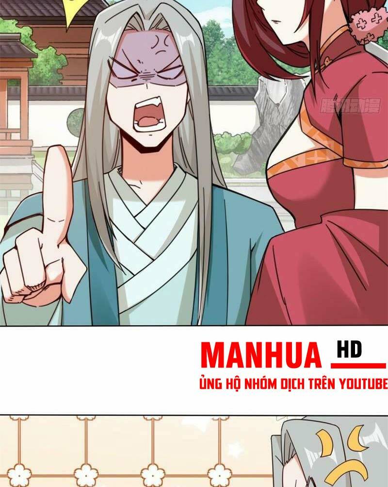 Thôn Phệ Vô Hạn chapter 55 - Trang 33