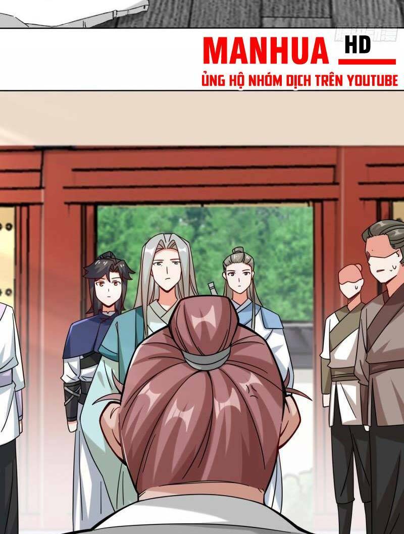 Thôn Phệ Vô Hạn chapter 51 - Trang 34