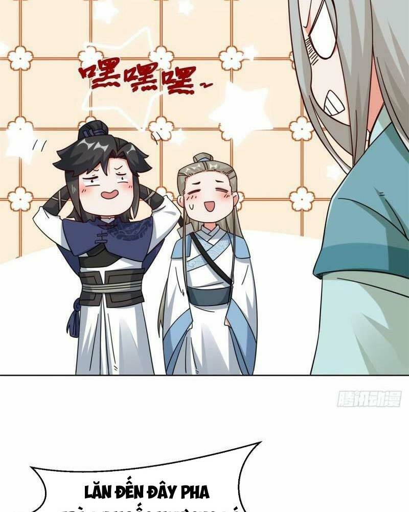 Thôn Phệ Vô Hạn chapter 55 - Trang 34