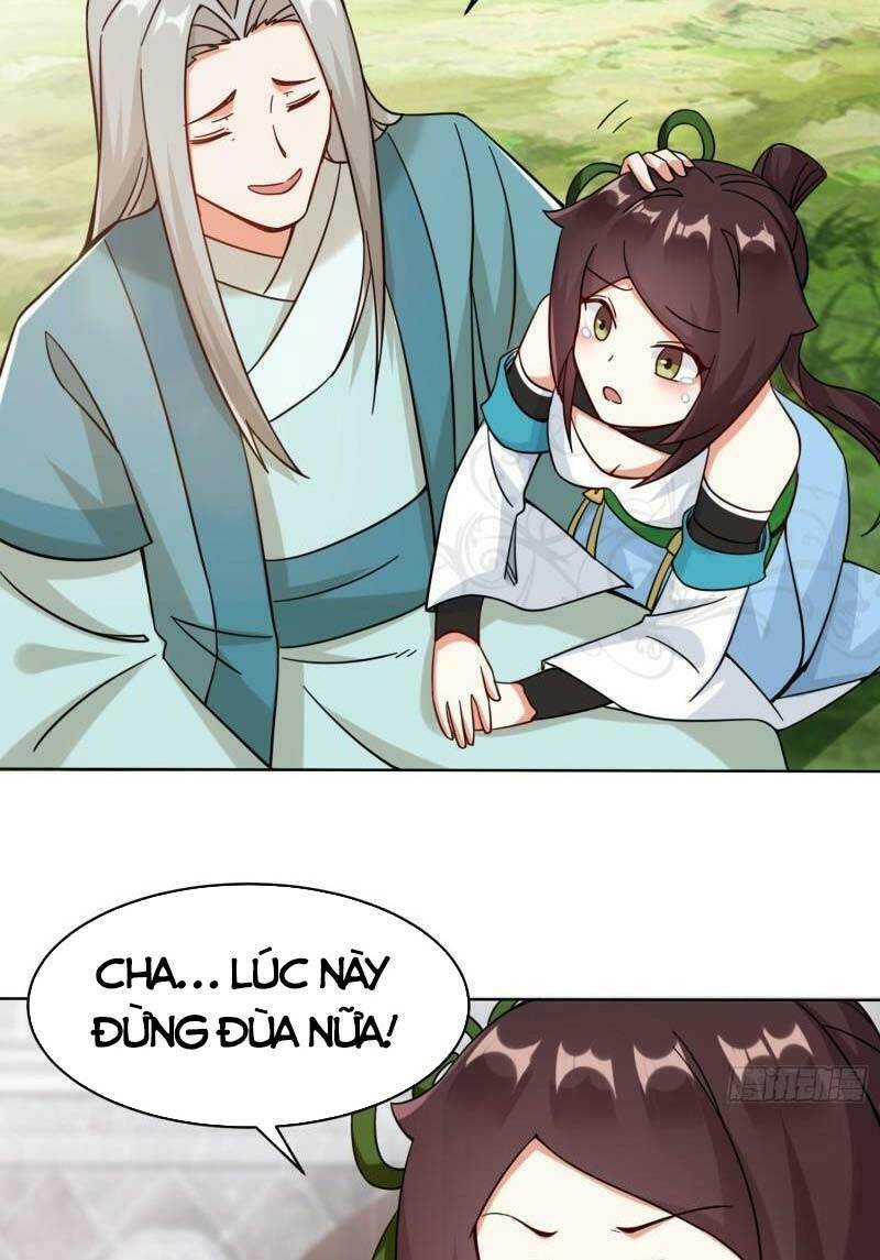 Thôn Phệ Vô Hạn chapter 49 - Trang 35