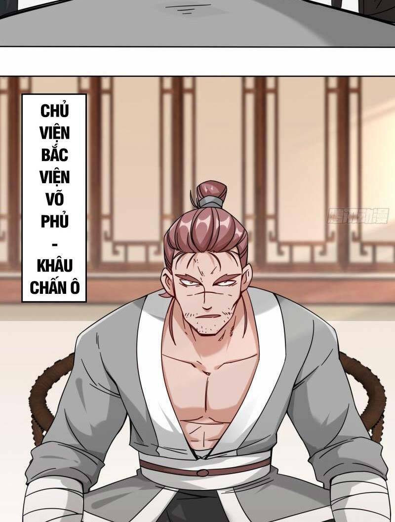 Thôn Phệ Vô Hạn chapter 51 - Trang 35