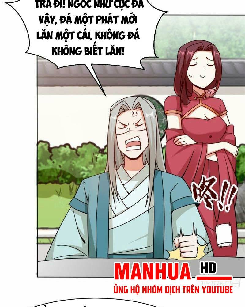 Thôn Phệ Vô Hạn chapter 55 - Trang 35