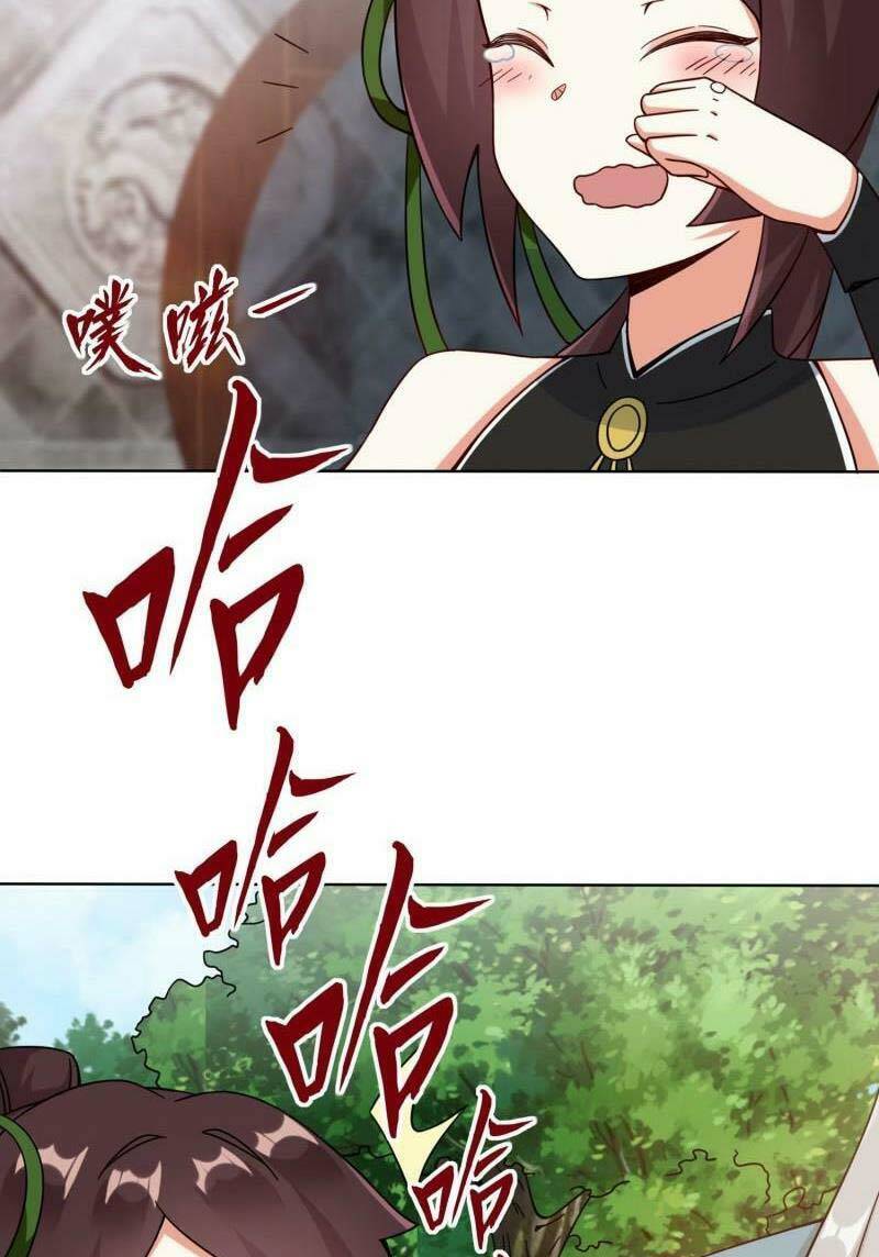 Thôn Phệ Vô Hạn chapter 49 - Trang 36
