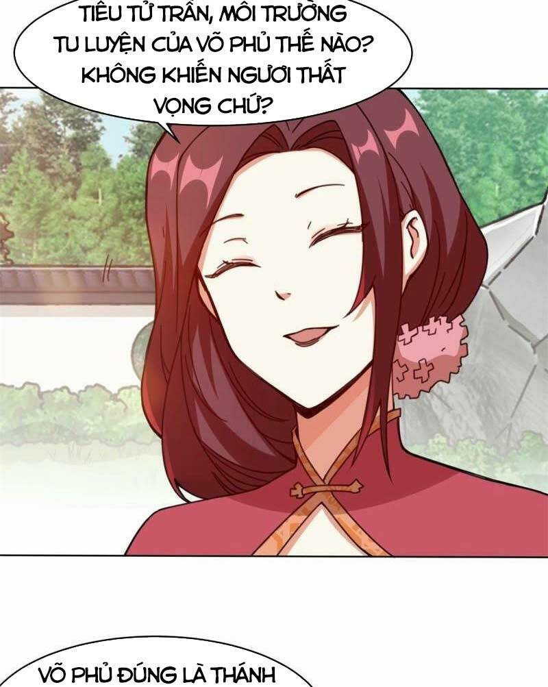 Thôn Phệ Vô Hạn chapter 55 - Trang 36