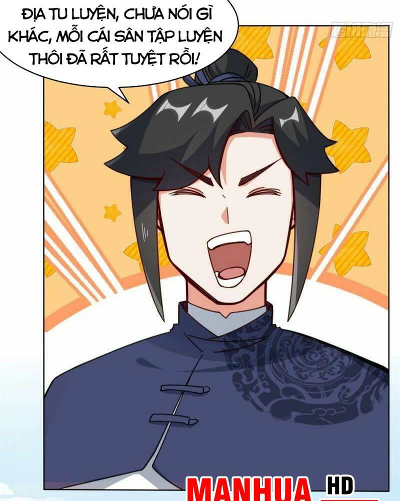 Thôn Phệ Vô Hạn chapter 55 - Trang 37