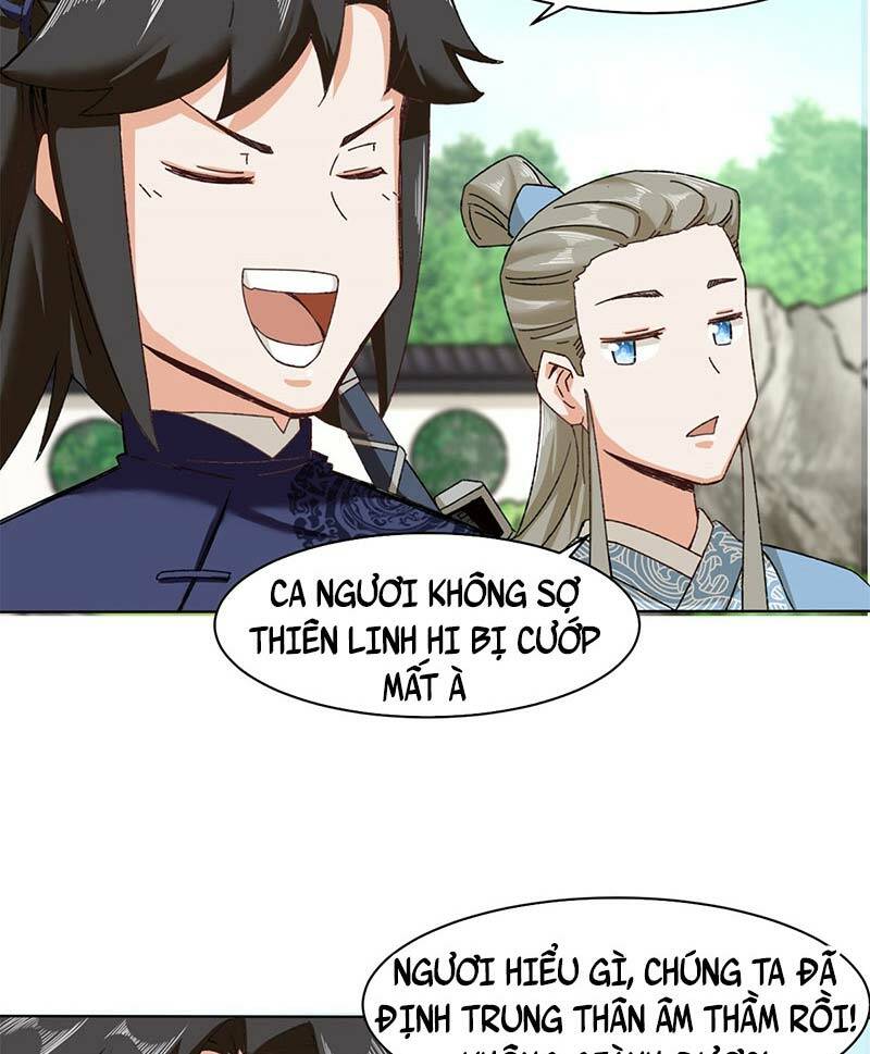 Thôn Phệ Vô Hạn chapter 45 - Trang 37