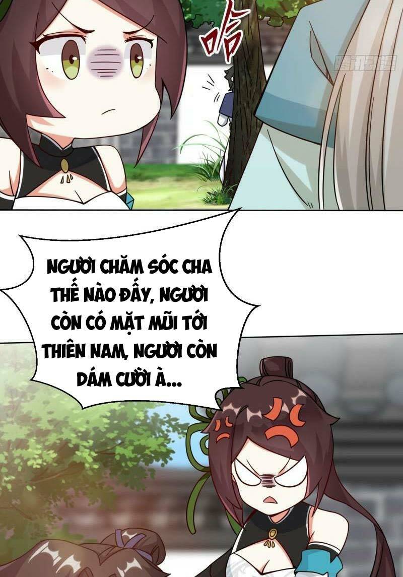 Thôn Phệ Vô Hạn chapter 49 - Trang 37