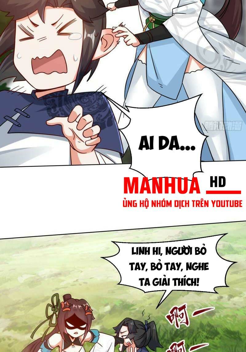 Thôn Phệ Vô Hạn chapter 49 - Trang 38