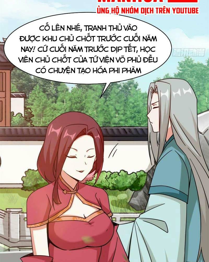 Thôn Phệ Vô Hạn chapter 55 - Trang 38