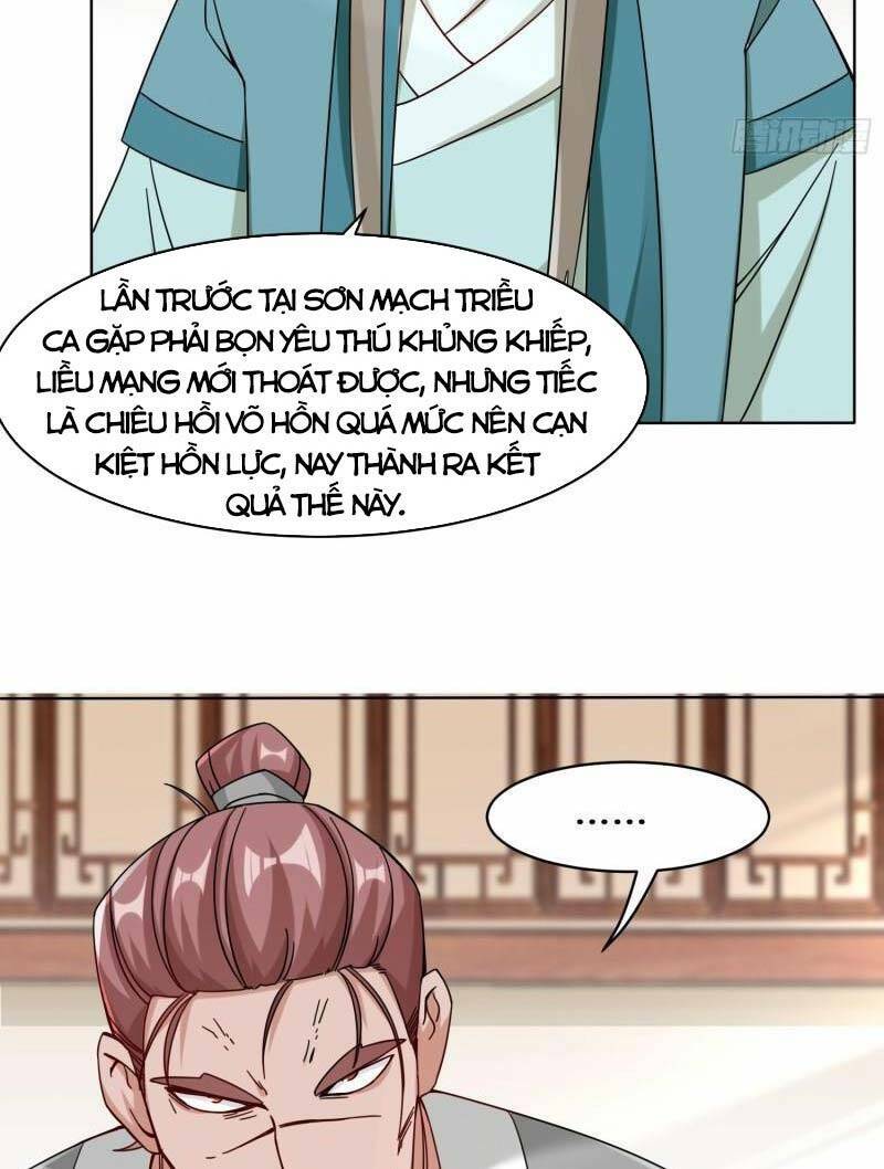 Thôn Phệ Vô Hạn chapter 51 - Trang 38