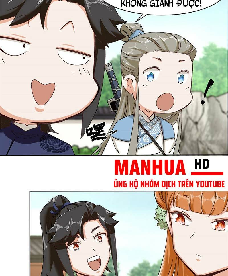 Thôn Phệ Vô Hạn chapter 45 - Trang 38