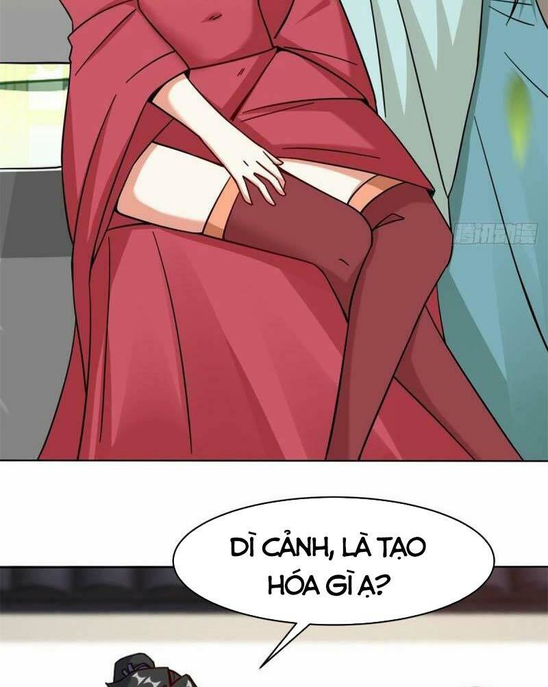 Thôn Phệ Vô Hạn chapter 55 - Trang 39