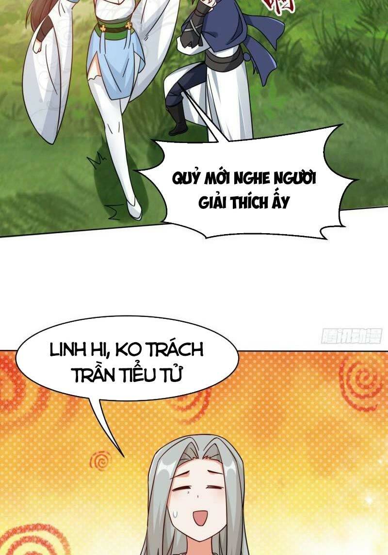 Thôn Phệ Vô Hạn chapter 49 - Trang 39