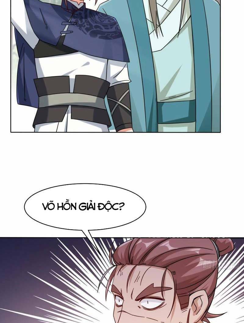 Thôn Phệ Vô Hạn chapter 51 - Trang 40