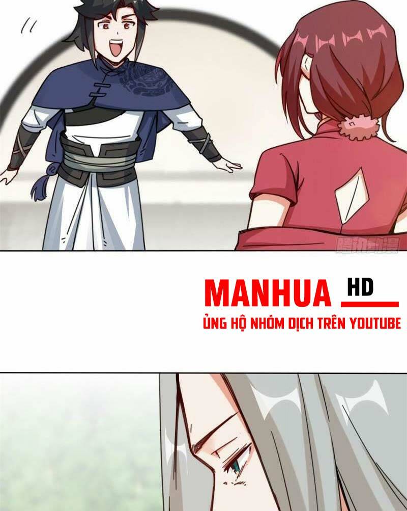 Thôn Phệ Vô Hạn chapter 55 - Trang 40