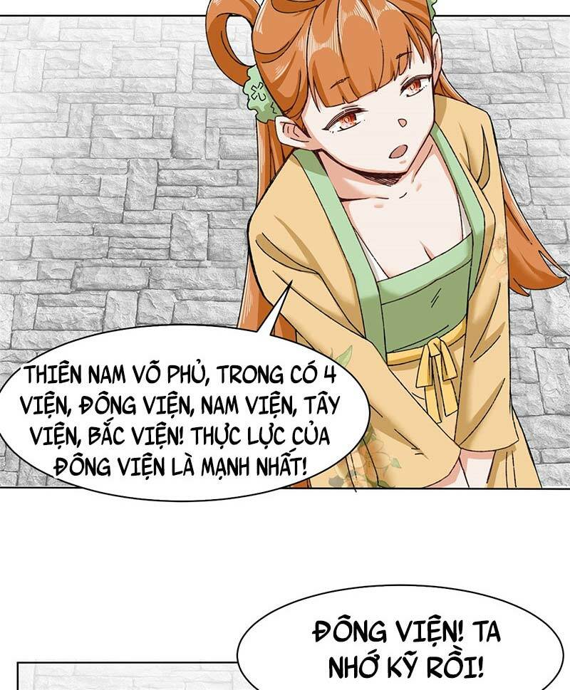 Thôn Phệ Vô Hạn chapter 45 - Trang 40