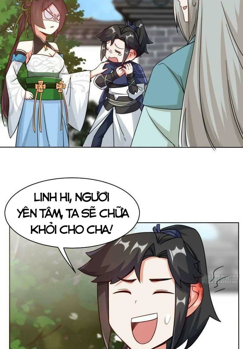 Thôn Phệ Vô Hạn chapter 49 - Trang 41