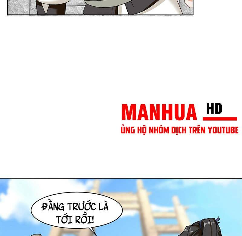 Thôn Phệ Vô Hạn chapter 45 - Trang 42