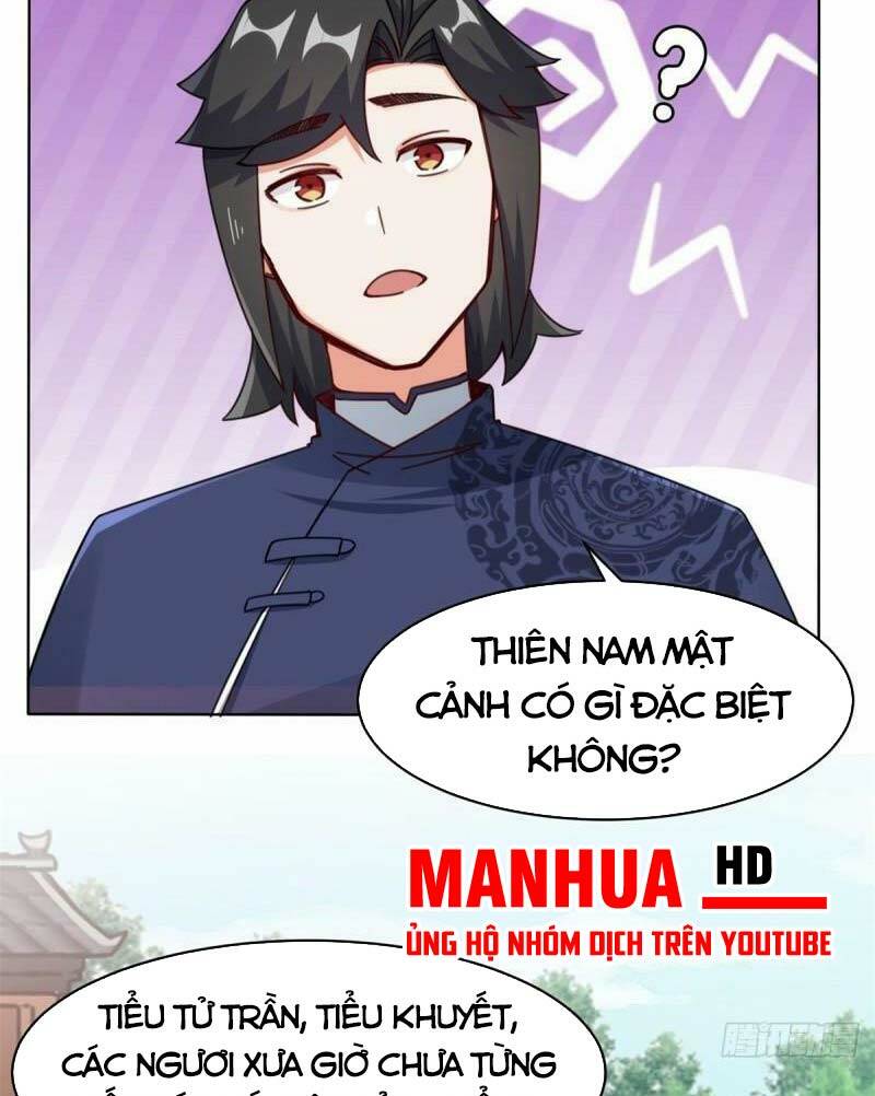 Thôn Phệ Vô Hạn chapter 55 - Trang 42
