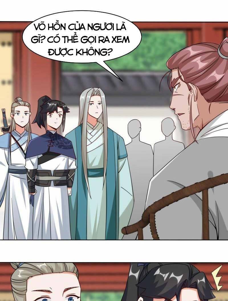 Thôn Phệ Vô Hạn chapter 51 - Trang 42
