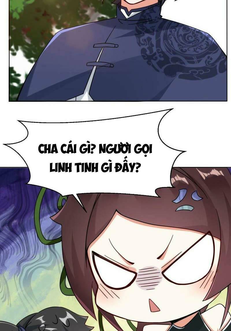 Thôn Phệ Vô Hạn chapter 49 - Trang 42