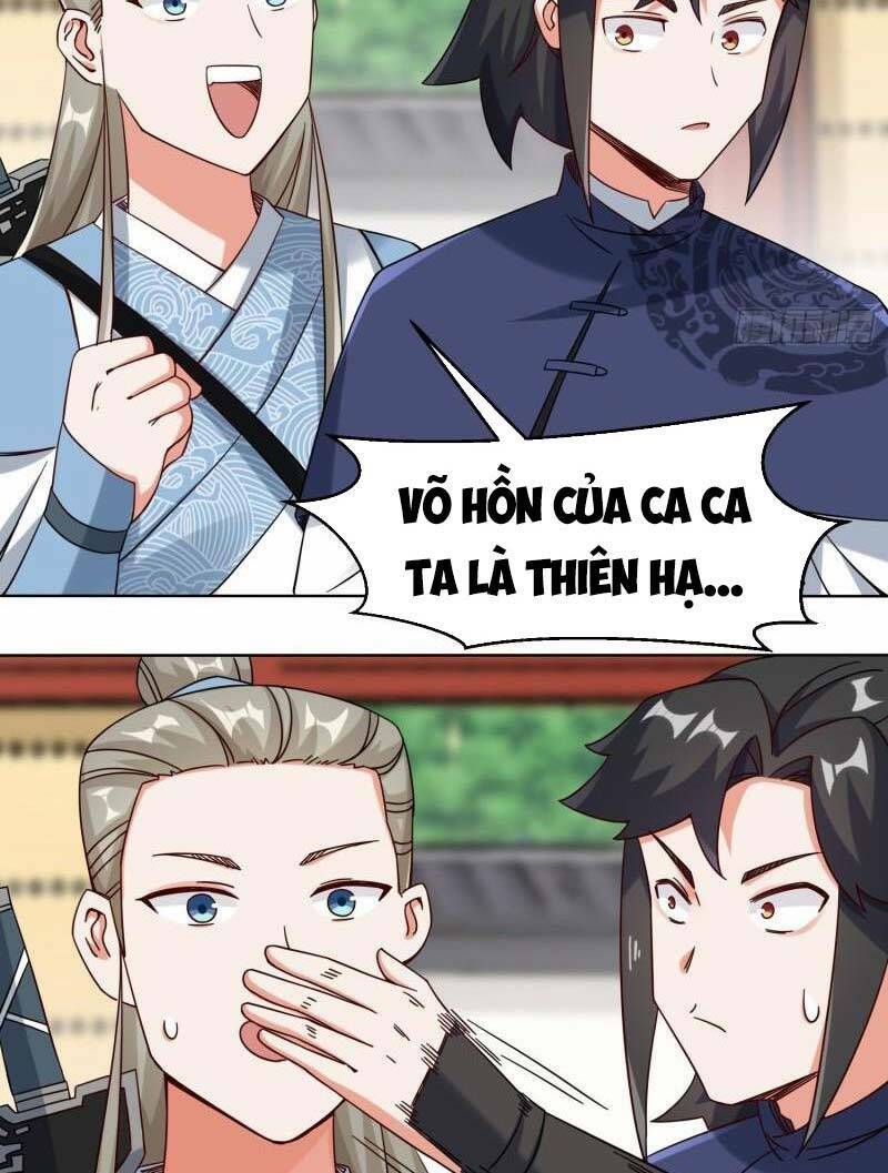Thôn Phệ Vô Hạn chapter 51 - Trang 43