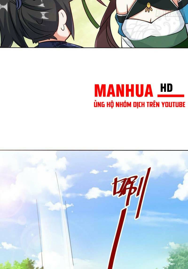 Thôn Phệ Vô Hạn chapter 49 - Trang 43
