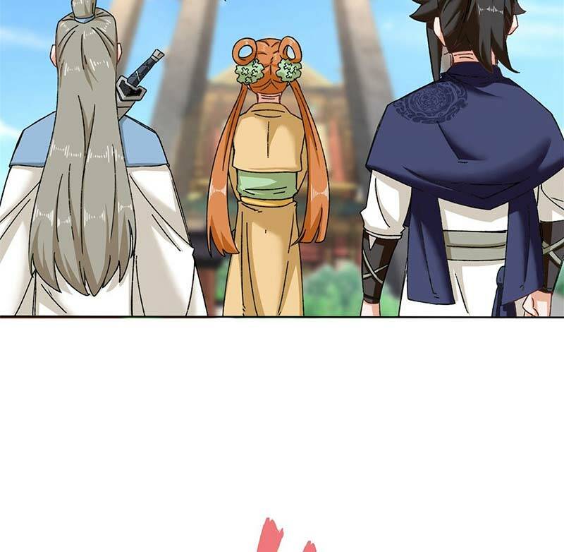 Thôn Phệ Vô Hạn chapter 45 - Trang 43