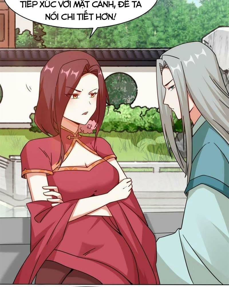 Thôn Phệ Vô Hạn chapter 55 - Trang 43