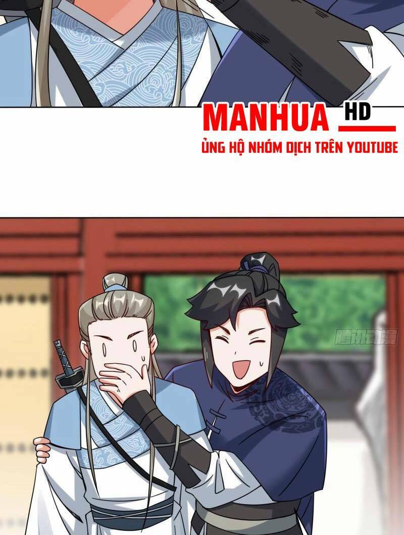 Thôn Phệ Vô Hạn chapter 51 - Trang 44