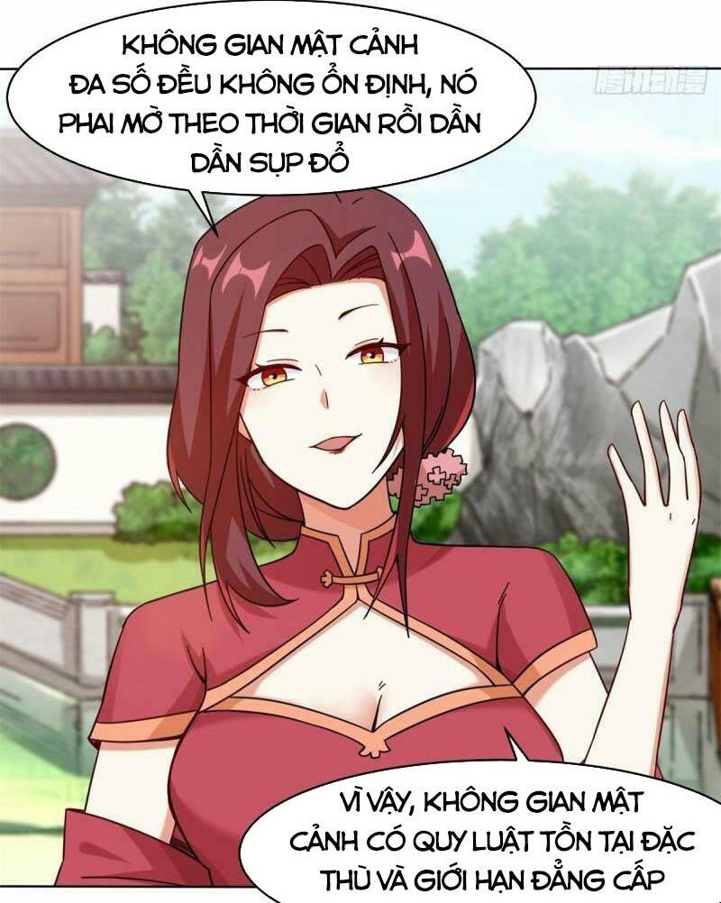 Thôn Phệ Vô Hạn chapter 55 - Trang 44