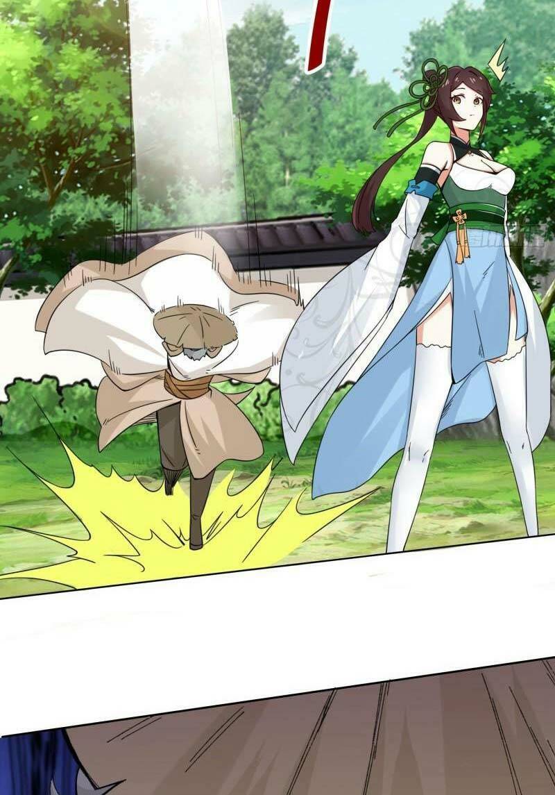 Thôn Phệ Vô Hạn chapter 49 - Trang 44