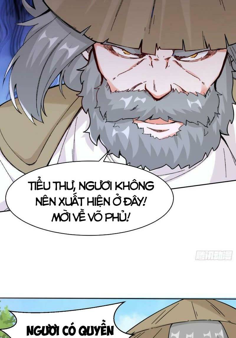 Thôn Phệ Vô Hạn chapter 49 - Trang 45
