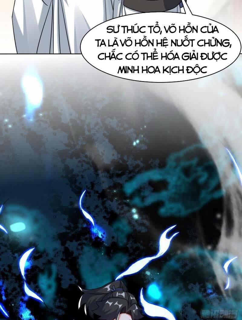 Thôn Phệ Vô Hạn chapter 51 - Trang 45