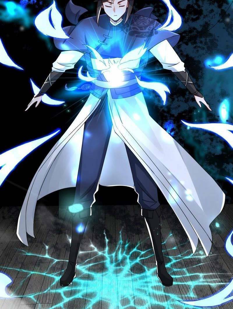 Thôn Phệ Vô Hạn chapter 51 - Trang 46