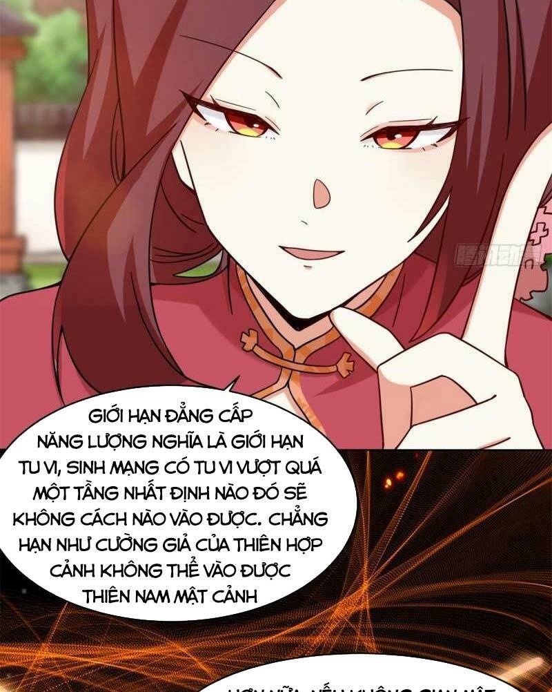 Thôn Phệ Vô Hạn chapter 55 - Trang 46