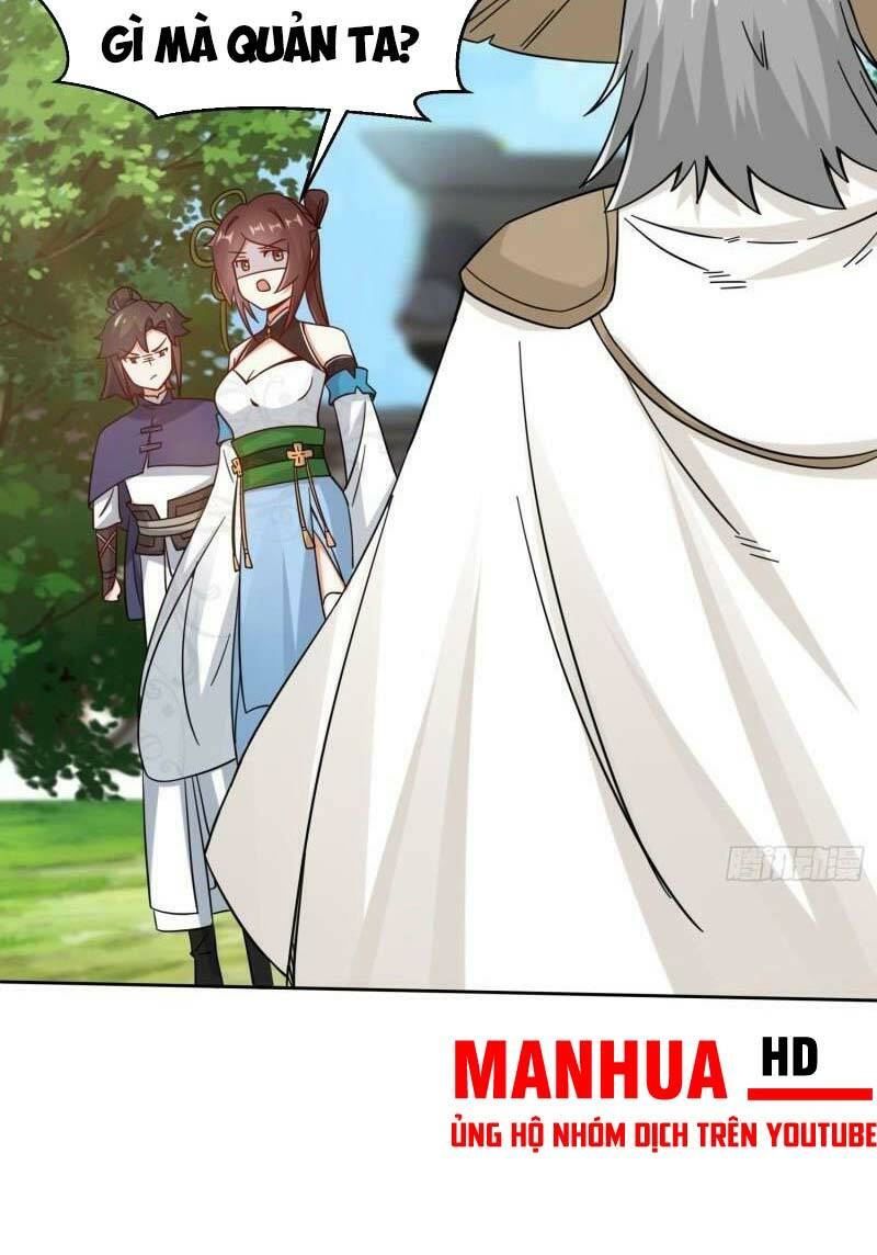 Thôn Phệ Vô Hạn chapter 49 - Trang 46